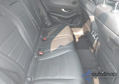 2016 Mercedes-Benz Glc 300 300 z USA, uszkodzony, nr VIN WDC0G4JB8GF084864